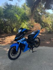 Honda GTR 150 2020