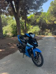 Honda GTR 150 2020-thumb-1