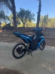 Honda GTR 150 2020-thumb-2