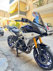 Yamaha Tracer 9 GT 2019 TRACER 900 GT