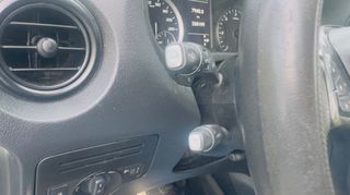 Κλούβα Mercedes-Benz 2021 VITO -113-ΑΥΤΟΜΑΤΟ-LONG- EURO 6 D-thumb-18