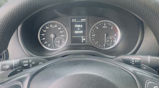 Κλούβα Mercedes-Benz 2021 VITO -113-ΑΥΤΟΜΑΤΟ-LONG- EURO 6 D-thumb-20