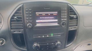 Κλούβα Mercedes-Benz 2021 VITO -113-ΑΥΤΟΜΑΤΟ-LONG- EURO 6 D-thumb-24