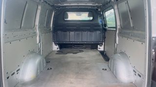 Κλούβα Mercedes-Benz 2021 VITO -113-ΑΥΤΟΜΑΤΟ-LONG- EURO 6 D-thumb-25