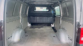 Κλούβα Mercedes-Benz 2021 VITO -113-ΑΥΤΟΜΑΤΟ-LONG- EURO 6 D-thumb-26