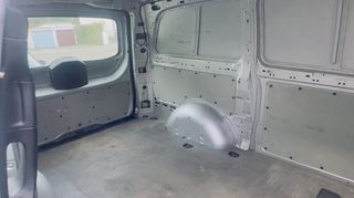 Κλούβα Mercedes-Benz 2021 VITO -113-ΑΥΤΟΜΑΤΟ-LONG- EURO 6 D-thumb-27