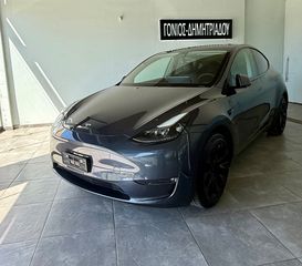 Tesla Model Y 2023 Max Range Dual AWD