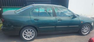 Nissan Primera 2000