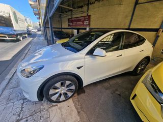 Tesla Model Y 2024 Long Rage-thumb-2