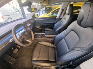 Tesla Model Y 2024 Long Rage-thumb-5