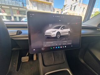 Tesla Model Y 2024 Long Rage-thumb-9