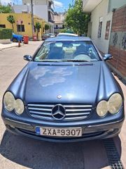 Mercedes-Benz CLK 200 2006 CLK 200 KOMPRESSOR ELEGANCE