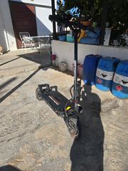 Ηλεκτρικά Πατίνια Dualtron 2024 Victor luxury plus