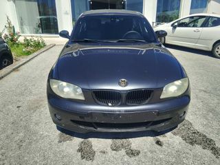 Bmw 116 2006