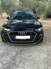 Audi A1 2021 40 tfsi Sline Stronic
