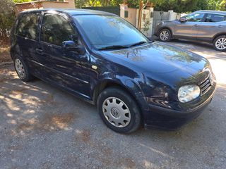 Volkswagen Golf 1999-thumb-1