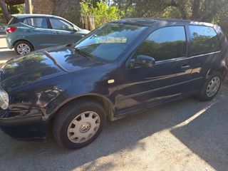 Volkswagen Golf 1999-thumb-2