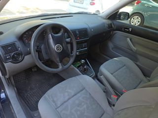 Volkswagen Golf 1999-thumb-4
