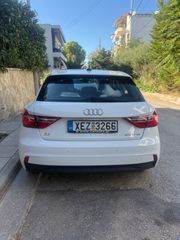 Audi A1 2019-thumb-1
