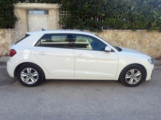 Audi A1 2019-thumb-2