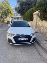 Audi A1 2019