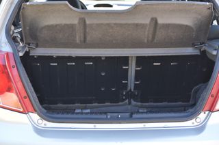 Daewoo Kalos 2004 1.2 - 65HP AEPIO-thumb-21