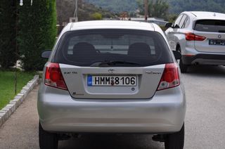 Daewoo Kalos 2004 1.2 - 65HP AEPIO-thumb-4