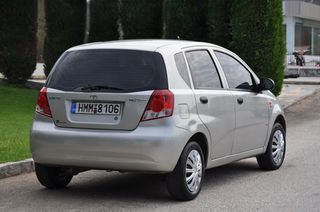 Daewoo Kalos 2004 1.2 - 65HP AEPIO-thumb-5