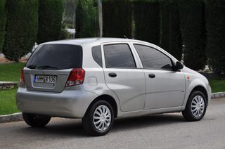 Daewoo Kalos 2004 1.2 - 65HP AEPIO-thumb-6