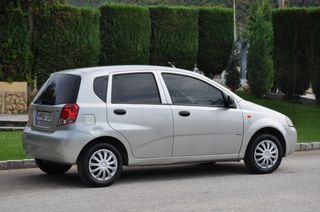 Daewoo Kalos 2004 1.2 - 65HP AEPIO-thumb-7