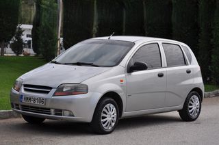 Daewoo Kalos 2004 1.2 - 65HP AEPIO-thumb-1