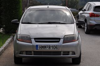 Daewoo Kalos 2004 1.2 - 65HP AEPIO-thumb-3