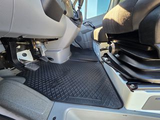 Mercedes-Benz Sprinter 2017 316cdi#L2#Frigo#Zannoti#Euro6-thumb-69