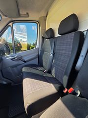 Mercedes-Benz Sprinter 2017 316cdi#L2#Frigo#Zannoti#Euro6-thumb-70