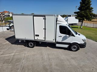 Mercedes-Benz Sprinter 2017 316cdi#L2#Frigo#Zannoti#Euro6-thumb-103