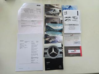 Mercedes-Benz Sprinter 2017 316cdi#L2#Frigo#Zannoti#Euro6-thumb-105