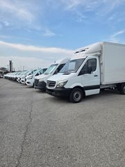 Mercedes-Benz Sprinter 2017 316cdi#L2#Frigo#Zannoti#Euro6-thumb-115