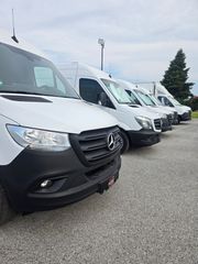 Mercedes-Benz Sprinter 2017 316cdi#L2#Frigo#Zannoti#Euro6-thumb-116