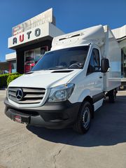 Mercedes-Benz Sprinter 2017 316cdi#L2#Frigo#Zannoti#Euro6-thumb-2