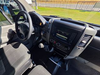 Mercedes-Benz Sprinter 2017 316cdi#L2#Frigo#Zannoti#Euro6-thumb-87