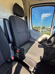 Mercedes-Benz Sprinter 2017 316cdi#L2#Frigo#Zannoti#Euro6-thumb-88