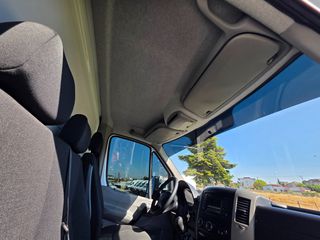Mercedes-Benz Sprinter 2017 316cdi#L2#Frigo#Zannoti#Euro6-thumb-89