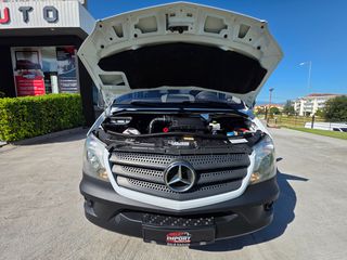 Mercedes-Benz Sprinter 2017 316cdi#L2#Frigo#Zannoti#Euro6-thumb-91