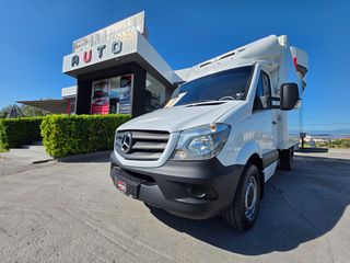 Mercedes-Benz Sprinter 2017 316cdi#L2#Frigo#Zannoti#Euro6-thumb-97