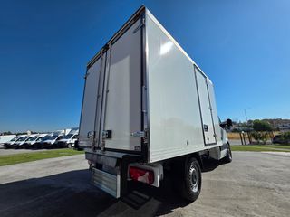 Mercedes-Benz Sprinter 2017 316cdi#L2#Frigo#Zannoti#Euro6-thumb-100