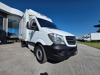 Mercedes-Benz Sprinter 2017 316cdi#L2#Frigo#Zannoti#Euro6-thumb-101