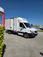 Mercedes-Benz Sprinter 2017 316cdi#L2#Frigo#Zannoti#Euro6-thumb-102