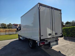 Mercedes-Benz Sprinter 2017 316cdi#L2#Frigo#Zannoti#Euro6-thumb-7