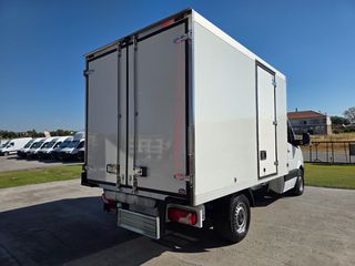 Mercedes-Benz Sprinter 2017 316cdi#L2#Frigo#Zannoti#Euro6-thumb-8