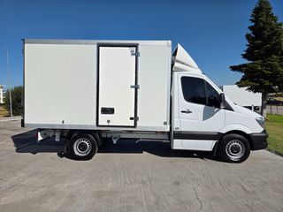 Mercedes-Benz Sprinter 2017 316cdi#L2#Frigo#Zannoti#Euro6-thumb-9